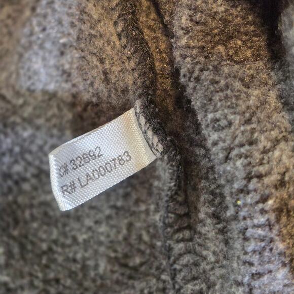 University of Minnesota Hoodie Gray TCF Bank Logo Men’s Size L - Picture 13 of 13